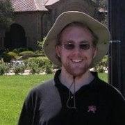 Photo of Sean M.