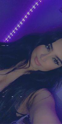 Photo of Damaris V.