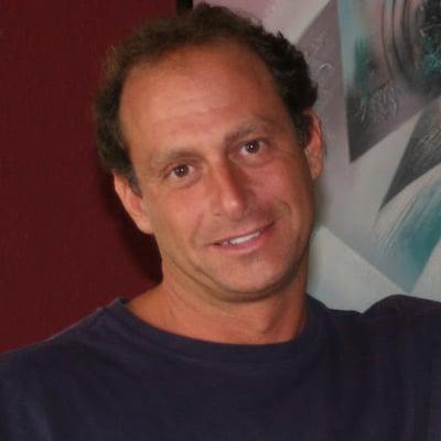 photo of John Michael H.