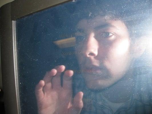 photo of Ryan B.