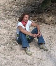 Photo of Kathleen M.
