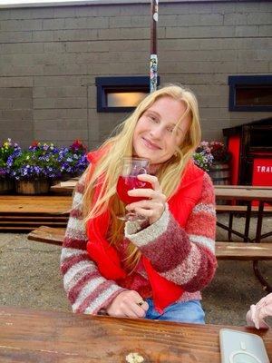 Photo of Emily M.