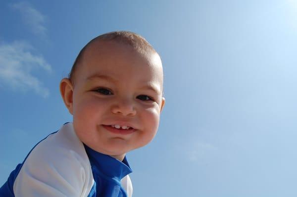 photo of Michelle D.