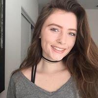 Photo of Caitlyn W.