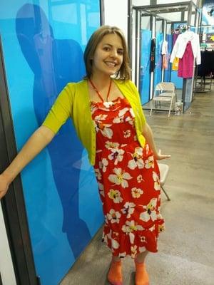 Photo of Trisha T.