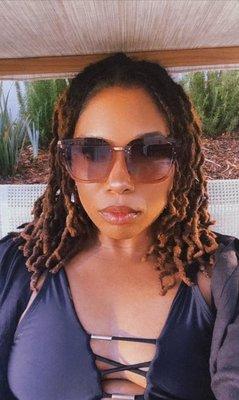 Photo of Desiree H.
