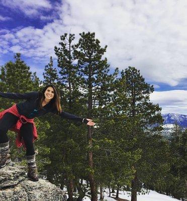 photo of Chanelle G.