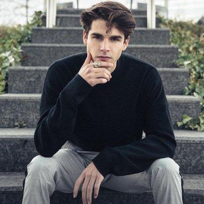 photo of Patrick N. L.