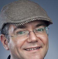 Photo of Jacques L.
