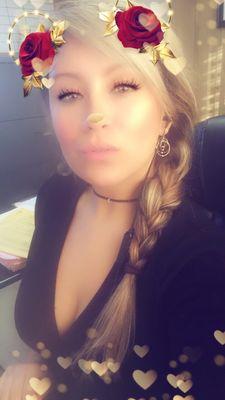 Photo of Sara Q.