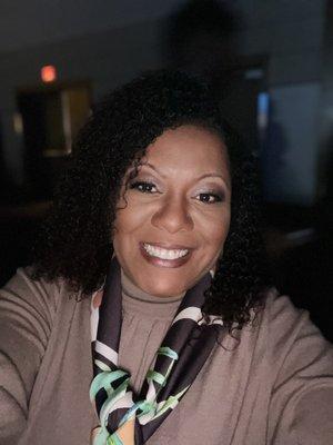 Photo of Juleen W.