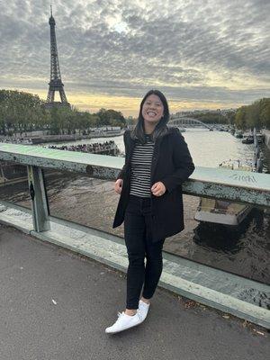 photo of Yeang-Shin P.