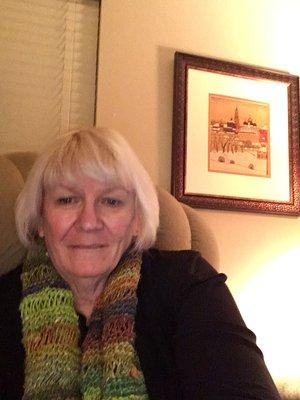 Photo of Cynthia W.