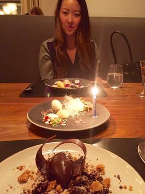 photo of Kimberly F.