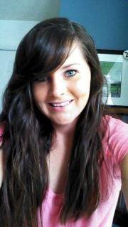 photo of Michaela Y.