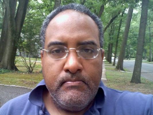 photo of Kevin M.