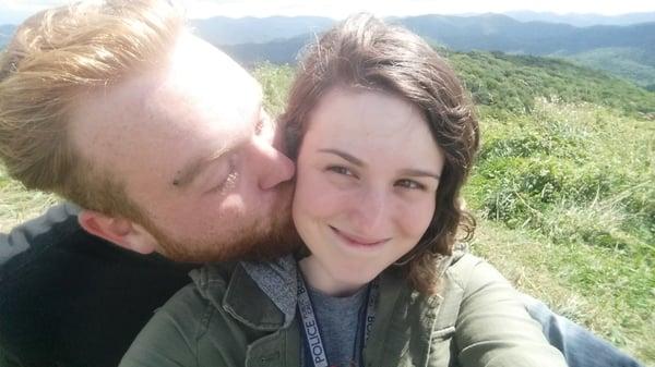 photo of Rhiannon C.