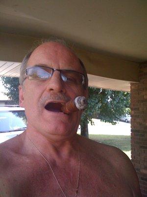 Photo of Gary M.