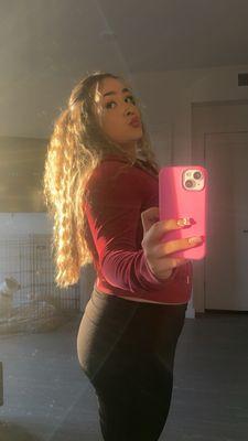 Photo of Jazmyn G.