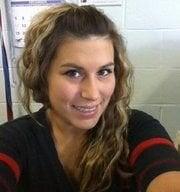 photo of Michelle A.