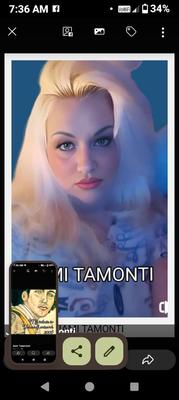 Photo of Jami T.