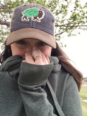 photo of Lauren K.