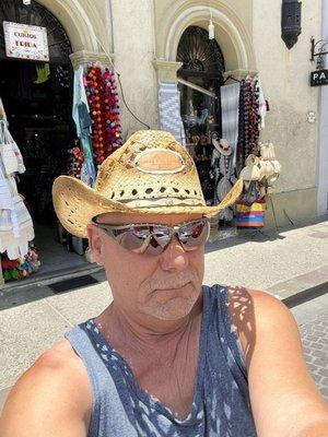 Photo of Brian B.