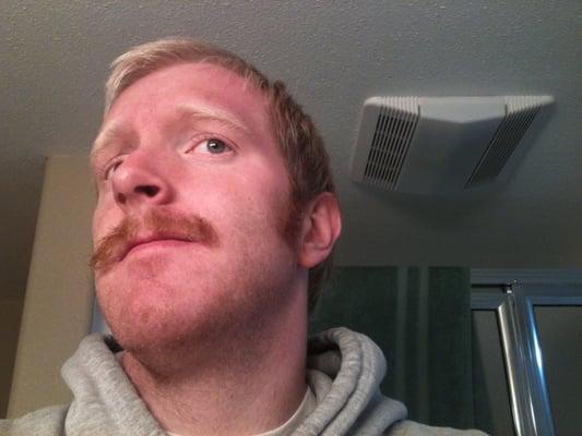 photo of Keegan R.