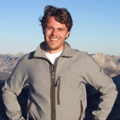 Photo of Chad L.