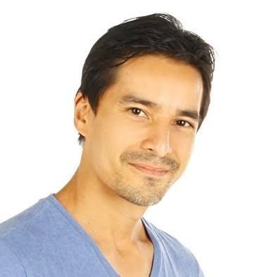 Photo of Aaron S.
