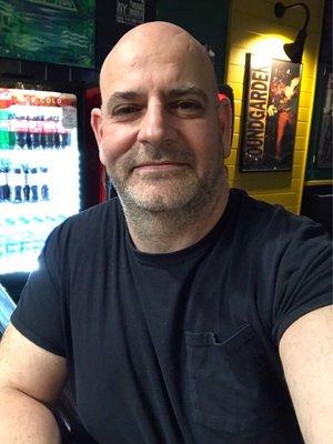 Photo of Raed B.