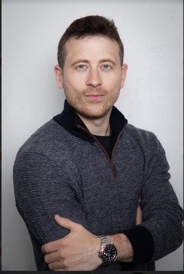 Photo of Tyler Y.