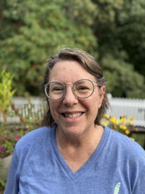 Photo of Connie L.