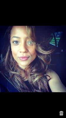 Photo of Zayna A.