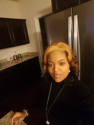 Photo of Erika K.