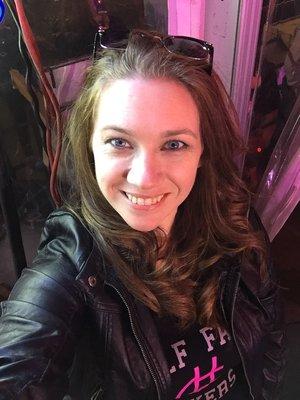 Photo of Mallory A.