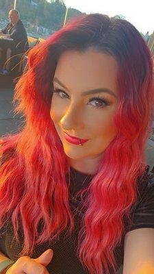 Photo of Allison T.