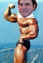 Photo of Michael V.