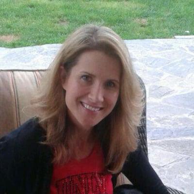 Photo of Colleen G.