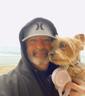 Photo of Chris S.