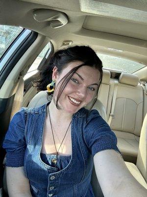 Photo of Leona L.