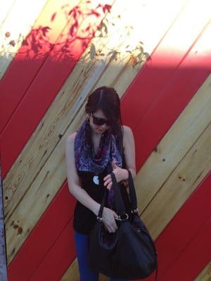 Photo of Shana C.