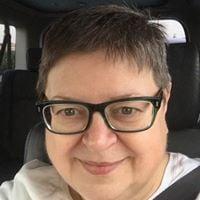 Photo of Rosemary C.