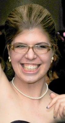 Photo of Amy S.