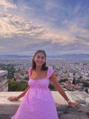 photo of Samantha W.