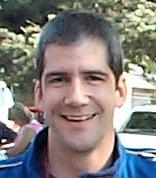 Photo of Carl F.