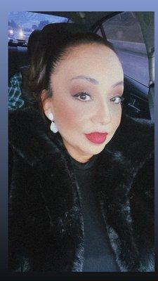 photo of Michelle P.