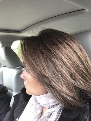 photo of Pam S.