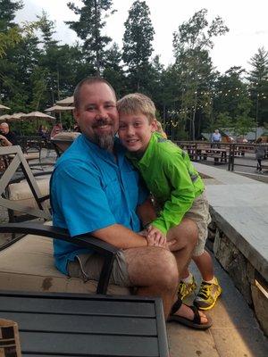 photo of Sterling B.