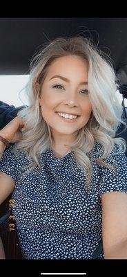 photo of Destinee L.